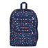 Jansport Big Student Backpack (Printed)